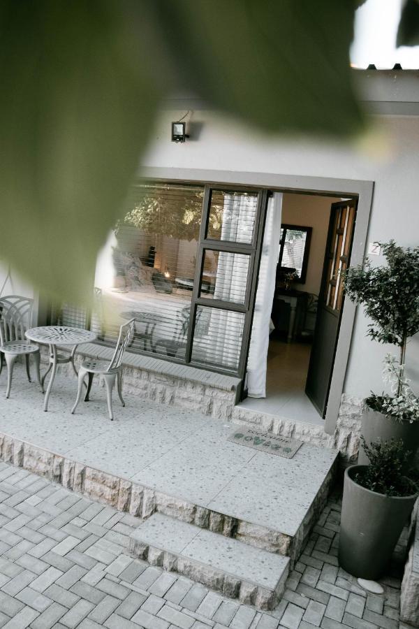Mi Vida Guesthouse Klerksdorp Exterior foto
